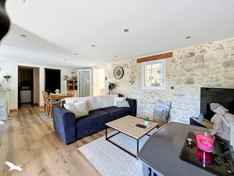 Vente Maison CUBJAC AUVEZERE VAL D ANS - 9 pièces -140 m² - (24640)