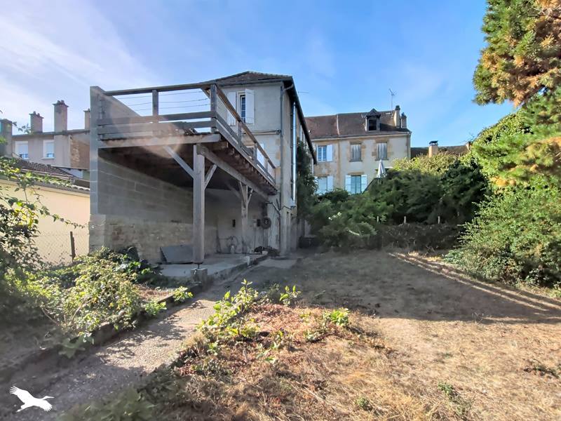 Maison 8 pièces 187 m² · à Excideuil · 187 m² · 198 648 €