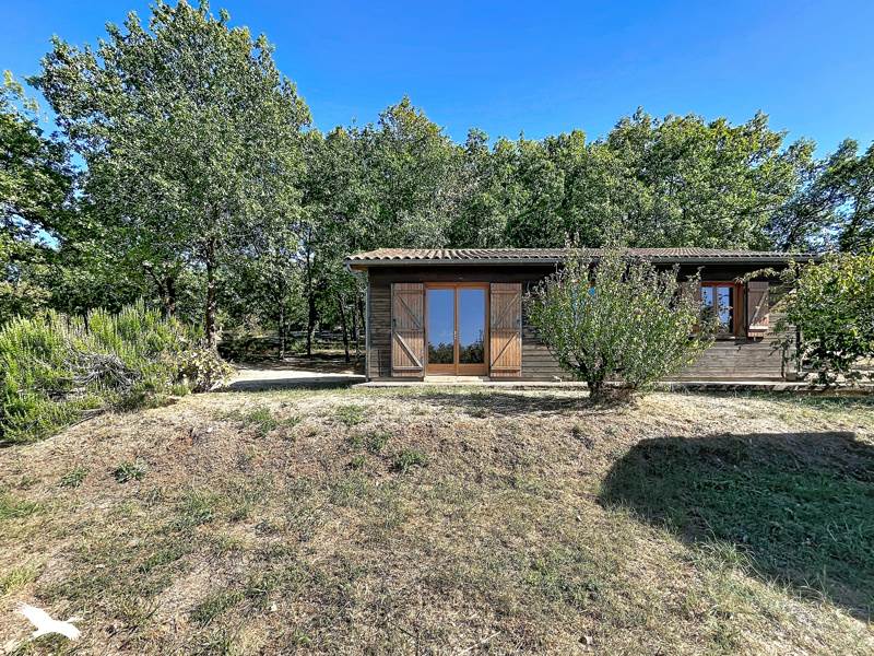 Vente Maison Saint-Germain-des-Prés - 4 pièces -76 m² - (24160)