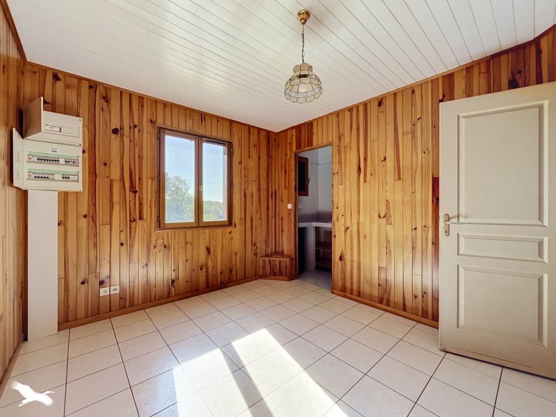 Vente Maison Saint-Germain-des-Prés - 4 pièces -76 m² - (24160)