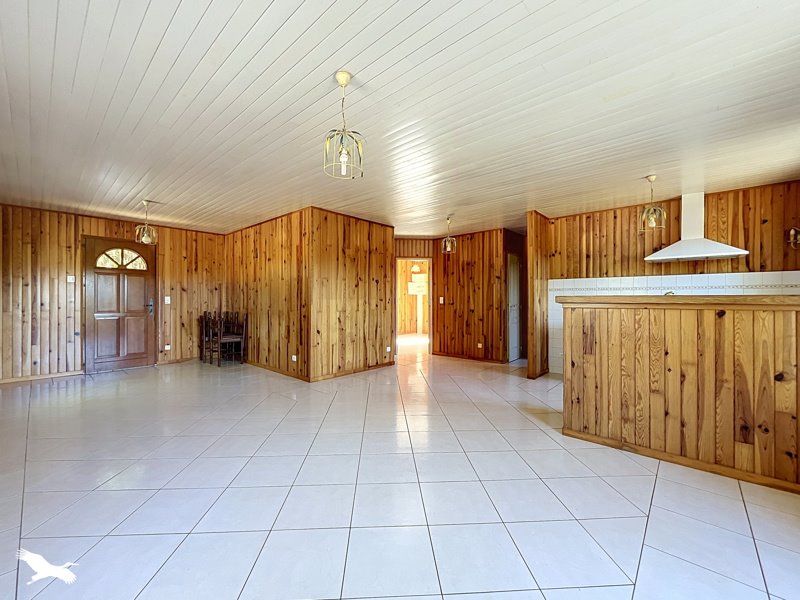 Vente Maison Saint-Germain-des-Prés - 4 pièces -76 m² - (24160)