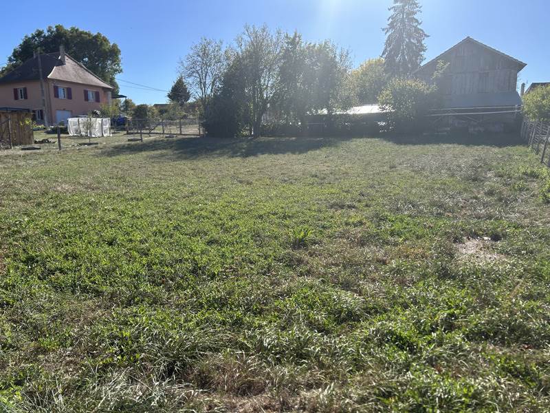 Vente Grange Cherveix-Cubas - 1 pièce -35 m² - (24390)