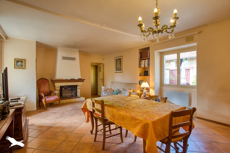 Vente Maison Coulaures - 5 pièces -101 m² - (24420)