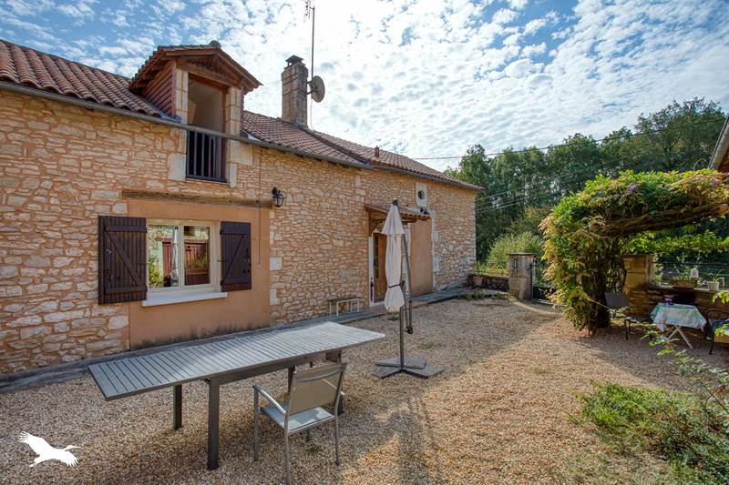 Vente Maison Coulaures - 5 pièces -101 m² - (24420)