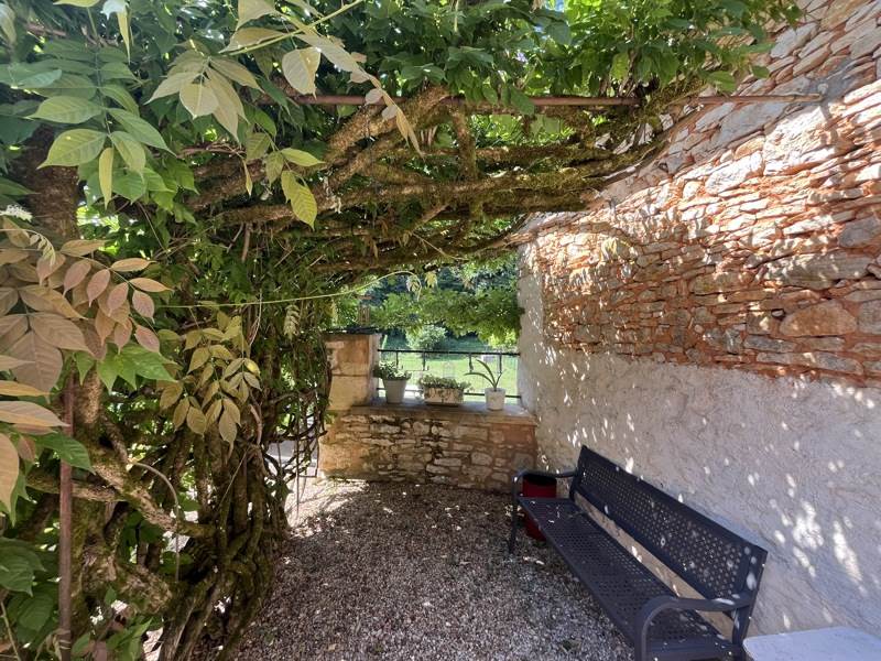 Vente Maison Coulaures - 5 pièces -101 m² - (24420)