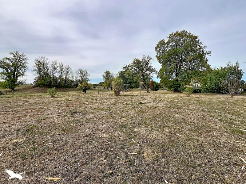 Vente Maison Génis - 7 pièces -160 m² - (24160)