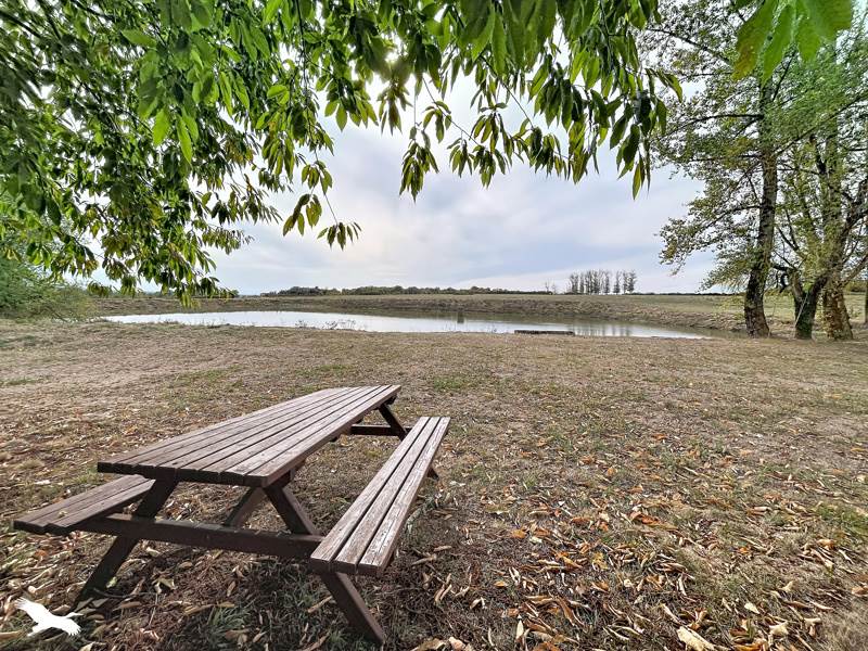 Vente Maison Génis - 7 pièces -160 m² - (24160)