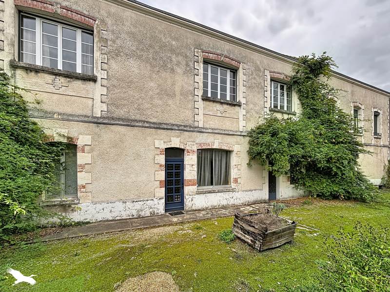Maison 12 pièces 290 m² · à Excideuil · 290 m² · 299 600 €