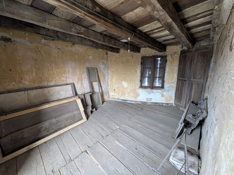 Vente Maison Saint-Germain-des-Prés - 3 pièces -78 m² - (24160)