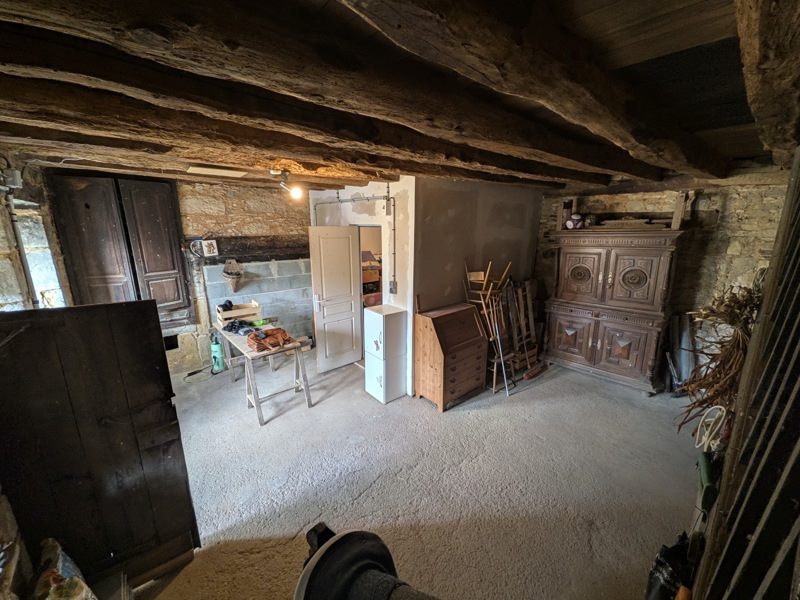Vente Maison Saint-Germain-des-Prés - 3 pièces -78 m² - (24160)