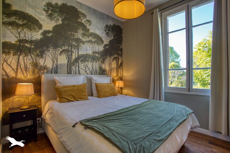 Vente Maison Excideuil - 10 pièces -228 m² - (24160)