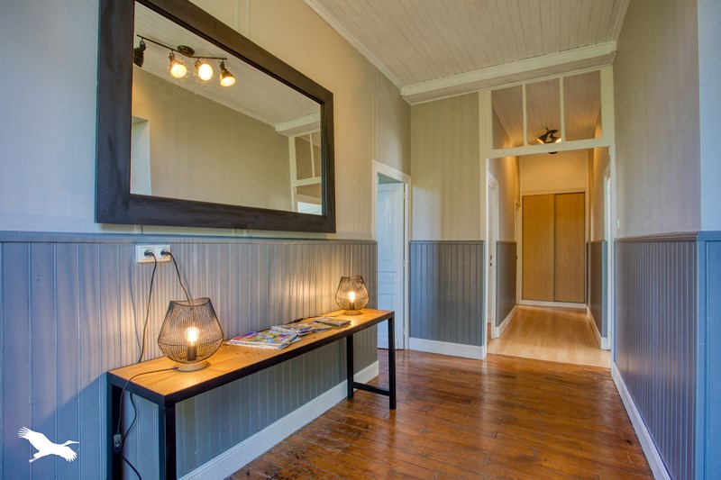 Vente Maison Excideuil - 10 pièces -228 m² - (24160)