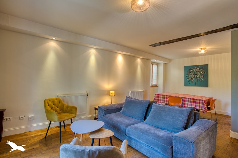 Vente Maison Excideuil - 10 pièces -228 m² - (24160)