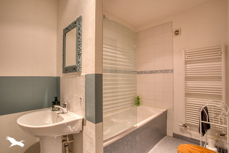 Vente Maison Excideuil - 10 pièces -228 m² - (24160)