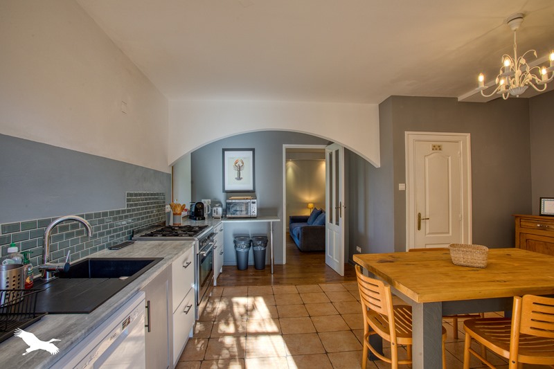 Vente Maison Excideuil - 10 pièces -228 m² - (24160)