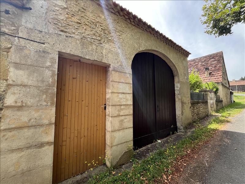 Vente Maison SAVIGNAC DE MIREMONT - 3 pièces -60 m² - (24260)