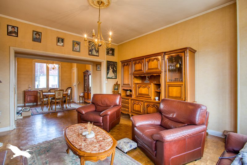 Vente Maison LE BUGUE - 7 pièces -121 m² - (24260)