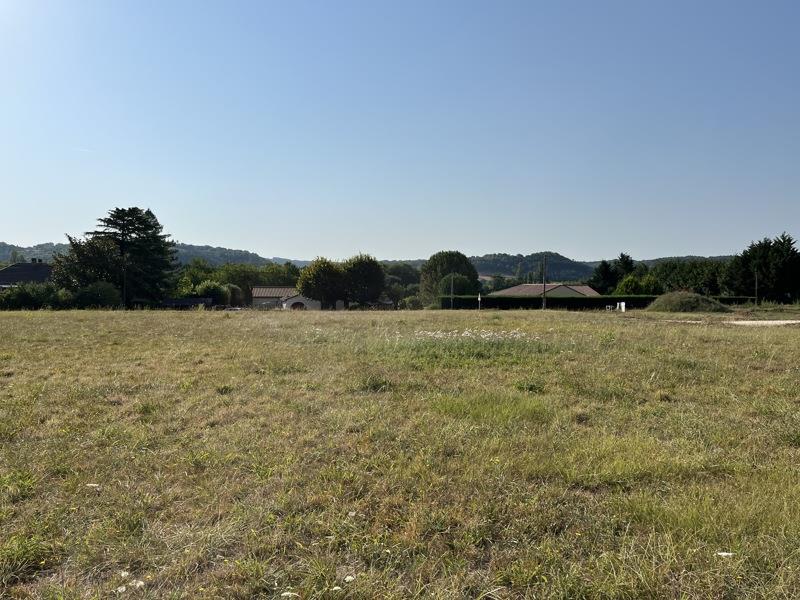 Vente Terrain LIMEUIL - -2021 m² - (24510)