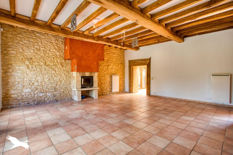 Vente Maison LE BUGUE - 8 pièces -288 m² - (24260)