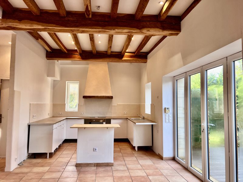 Vente Maison LE BUGUE - 8 pièces -288 m² - (24260)