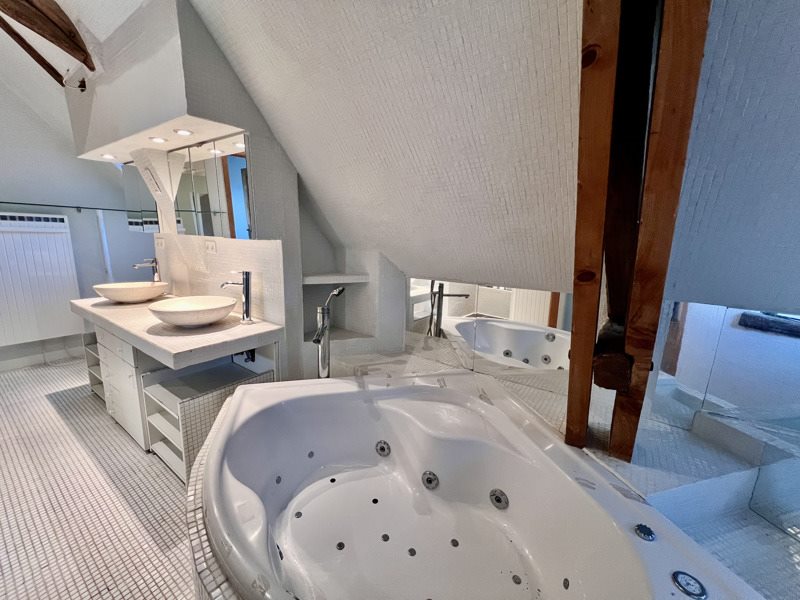 Vente Maison LE BUGUE - 8 pièces -288 m² - (24260)