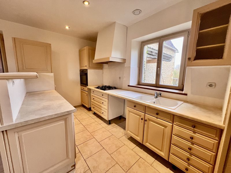 Vente Maison LE BUGUE - 8 pièces -288 m² - (24260)
