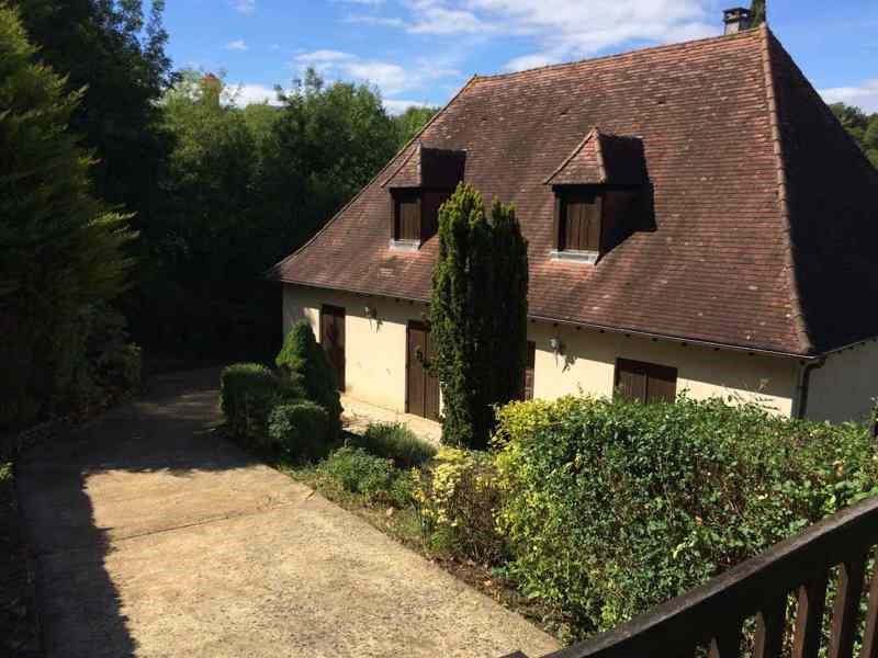 Vente Maison PAYS DE BELVES - 5 pièces -120 m² - (24170)