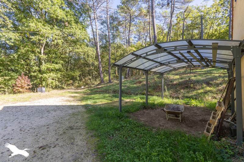 Vente Maison LE BUGUE - 5 pièces -88 m² - (24260)