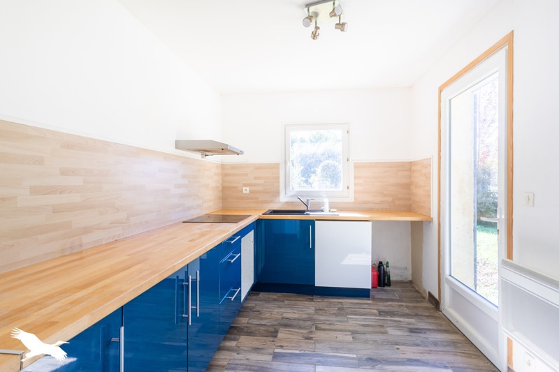 Vente Maison LE BUGUE - 5 pièces -88 m² - (24260)