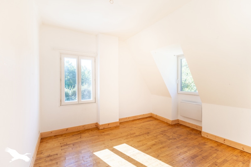 Vente Maison LE BUGUE - 5 pièces -88 m² - (24260)