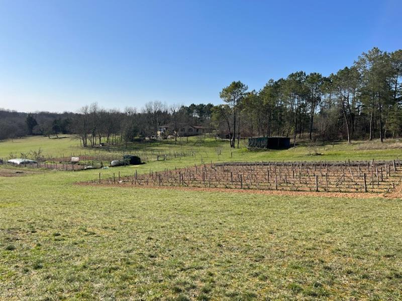 Vente Maison PAUNAT - 6 pièces -165 m² - (24510)