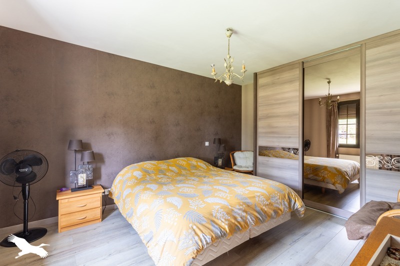 Vente Maison PAUNAT - 6 pièces -165 m² - (24510)