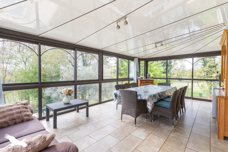 Vente Maison PAUNAT - 6 pièces -165 m² - (24510)