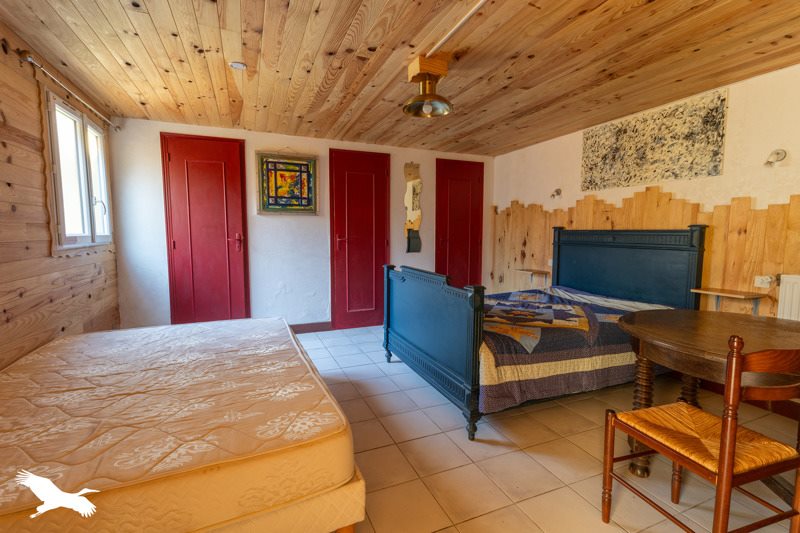 Vente Maison LE BUISSON DE CADOUIN - 9 pièces -222 m² - (24480)