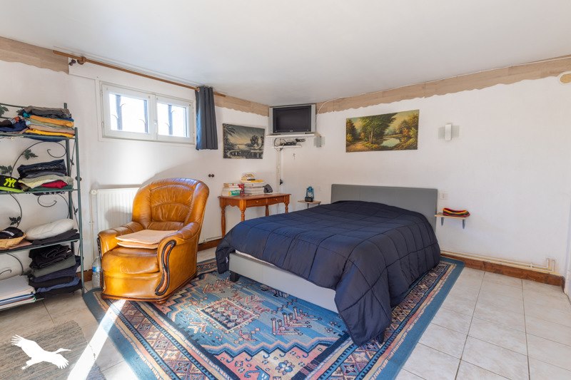 Vente Maison LE BUISSON DE CADOUIN - 9 pièces -222 m² - (24480)