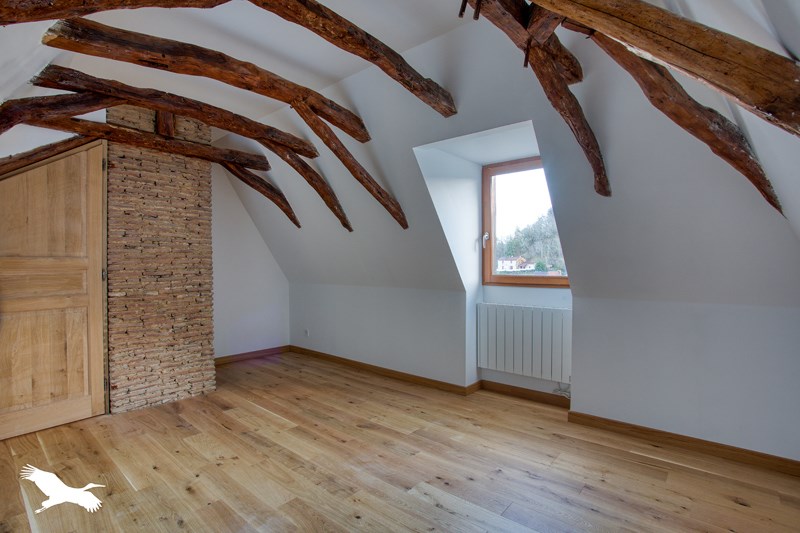 Vente Maison ALLAS LES MINES - 8 pièces -134 m² - (24220)