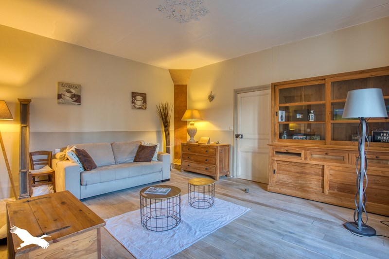 Vente Maison ALLAS LES MINES - 8 pièces -134 m² - (24220)