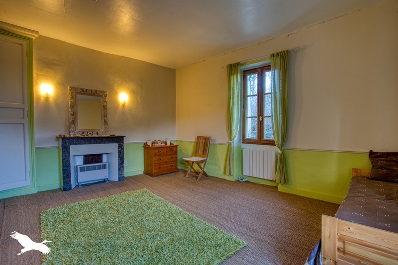 Vente Maison ALLAS LES MINES - 8 pièces -134 m² - (24220)