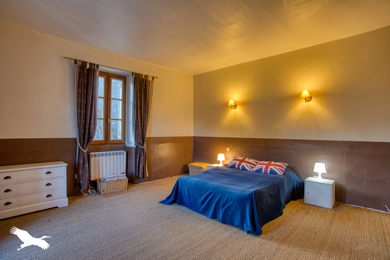 Vente Maison ALLAS LES MINES - 8 pièces -134 m² - (24220)