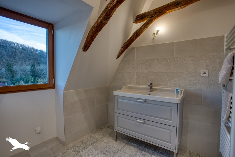 Vente Maison ALLAS LES MINES - 8 pièces -134 m² - (24220)
