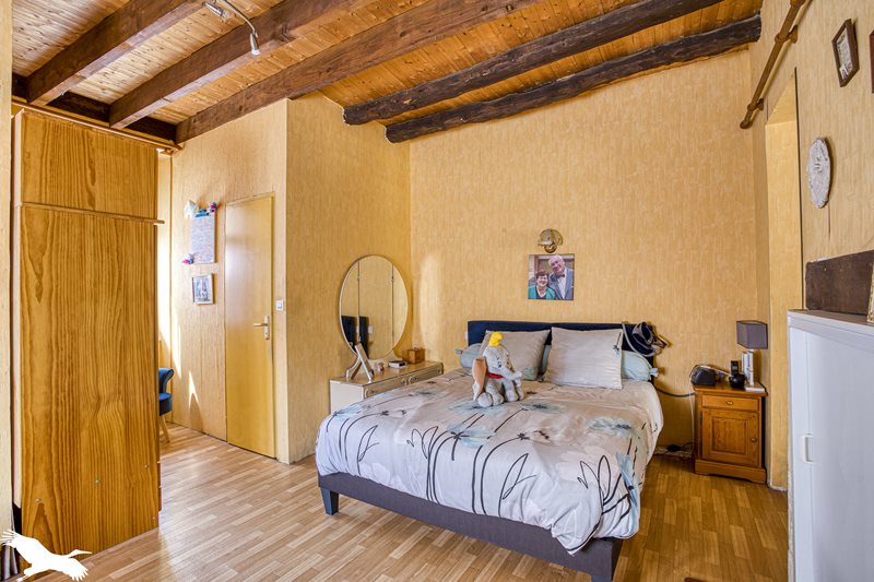 Vente Maison LE BUGUE - 5 pièces -99 m² - (24260)