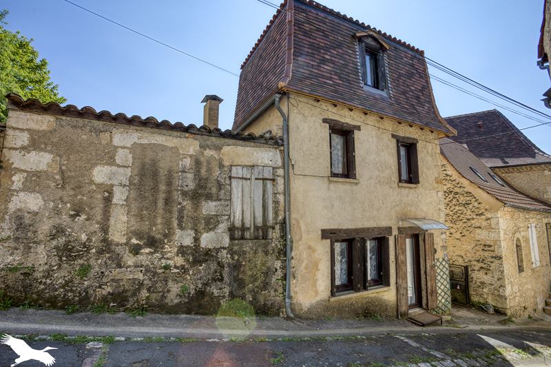 Vente Maison LE BUGUE - 5 pièces -99 m² - (24260)