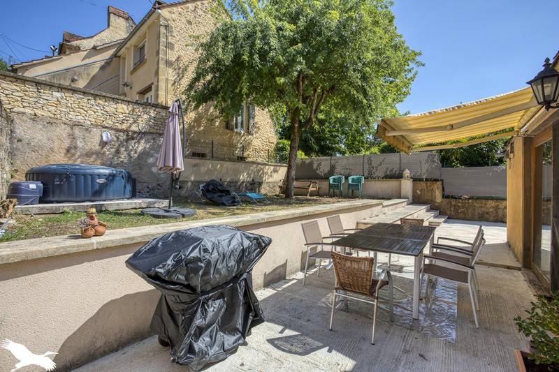 Vente Maison LE BUGUE - 5 pièces -99 m² - (24260)