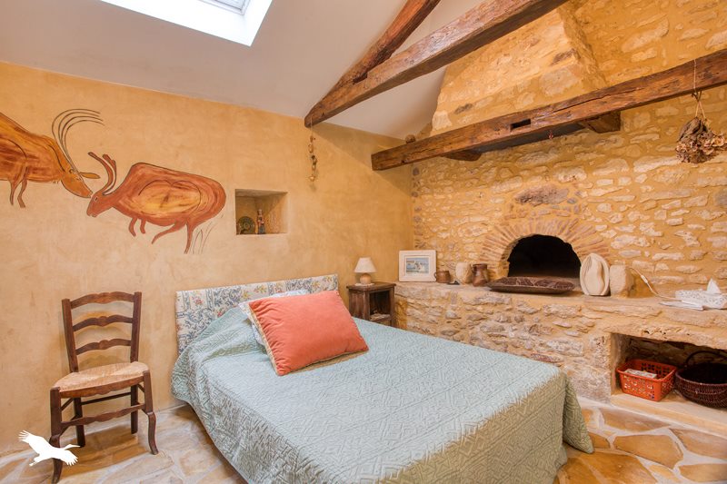Vente Maison LE BUISSON DE CADOUIN - 12 pièces -300 m² - (24480)