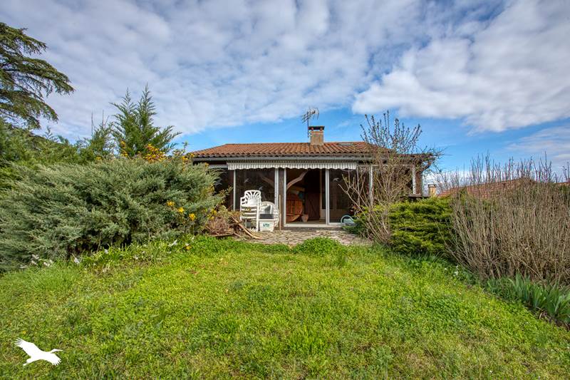 Vente Maison SIORAC EN PERIGORD - 5 pièces -146 m² - (24170)