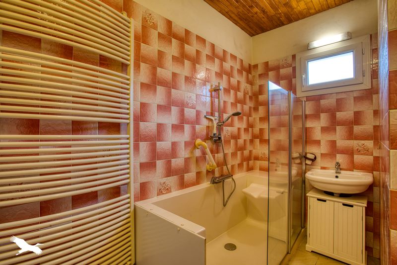 Vente Maison SIORAC EN PERIGORD - 3 pièces -84 m² - (24170)
