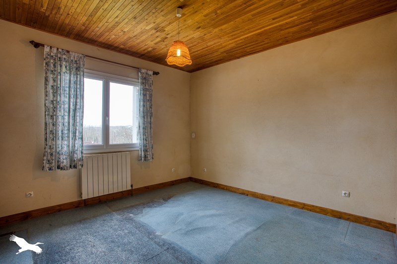 Vente Maison SIORAC EN PERIGORD - 3 pièces -84 m² - (24170)
