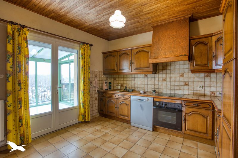 Vente Maison SIORAC EN PERIGORD - 3 pièces -84 m² - (24170)