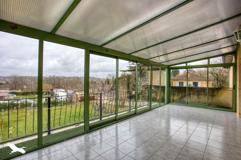 Vente Maison SIORAC EN PERIGORD - 3 pièces -84 m² - (24170)
