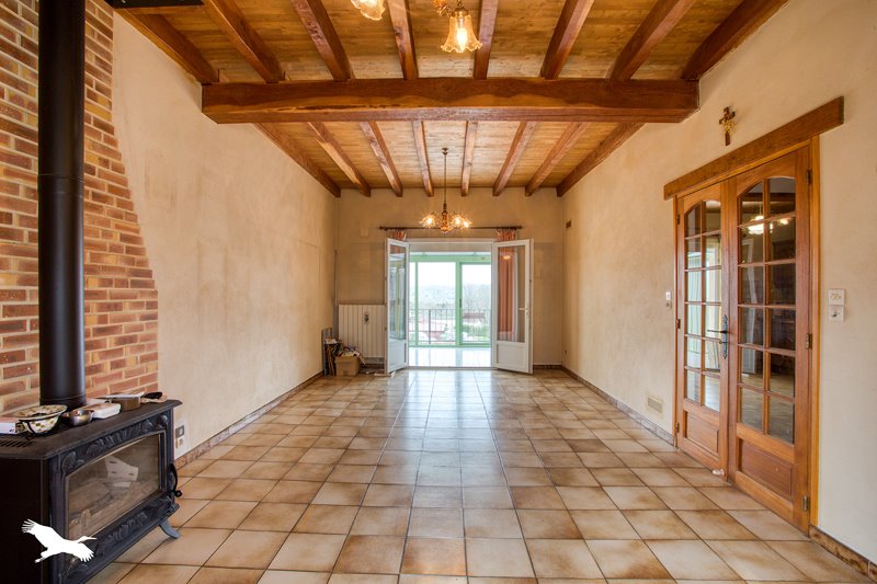 Vente Maison SIORAC EN PERIGORD - 3 pièces -84 m² - (24170)